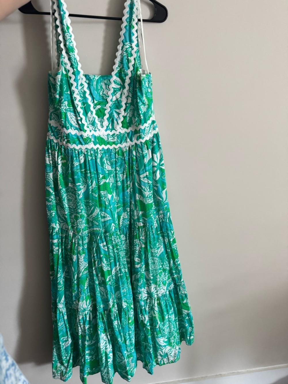 Lily Pulitzer Dress